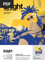 2night Luglio 2011 - Sicilia