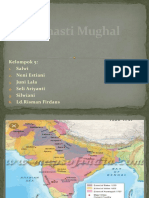 Dinasti Mughal