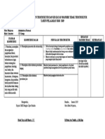 Program Penugasan Terstruktur Dan TDK Terstruktur ADM FAR