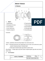 Sinconmesh Servo