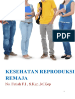 Buku Kespro Fathia Fixrev