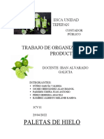 Trabajo en Equipo Economia111