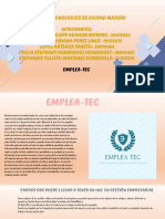 Emplea Tec