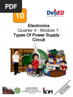 SSC GR 10 Electronics Q4 Module 1 WK 1 - v.01-CC-released-22May2021