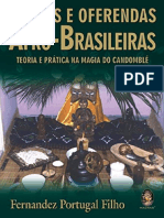 resumo-magias-e-oferendas-afro-brasileiras-fernandez-portugal-filho