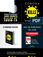 E-Book Corona Kills Everything