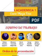 Tarea Academica