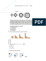 1. Matematika Soal Ujian Sekolah