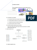 1 Actividades Sobre La Materia