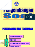 1 Teknik Penulisan-Soal