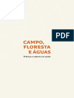 Campo, Floresta e Águas - LivroObteia_NOV2018_VersãoWEB