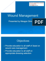 Wound Management