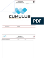 Formato - Informe Final