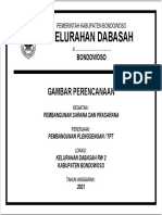 Plengsengan TPT Dabasah RW 2