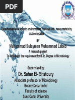 Download Bioremediation of Aquatic Environments Polluted With Heavy Metals  by mohamed SN59276815 doc pdf