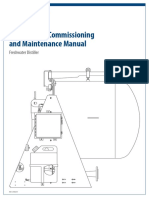 SFD - Operation-Maintenance Manual