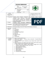 Sop Asuhan Kebidanan Fiks