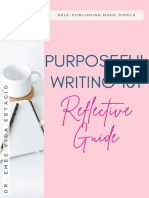 Purposeful Writing 222