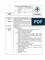 Pelayanan Kompresi Bimanual Aorta