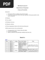 Download Hrm Case Ppt by Manna Mammen SN59277181 doc pdf