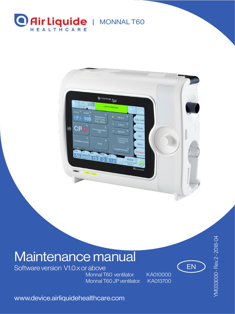 Service Manual PDF Medical Device Electricity