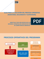 Guia - Flujo - Focalización - Monitoreo - Seguimiento CCL