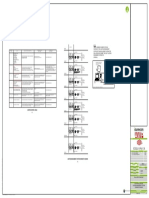 Lighting Management System Schematic Diagram