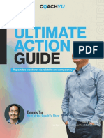Ultimate Action Guide