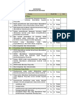 Proses Pelaksanaan Kontrak Terbaru