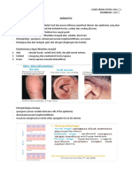 Dermatitis Dan Urtikaria