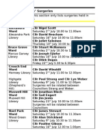 What's On in Haringey Libraries in July 2011