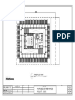 William & Co. Proposed 3 Storey Arcds Project: Oasis: Third Floor Plan