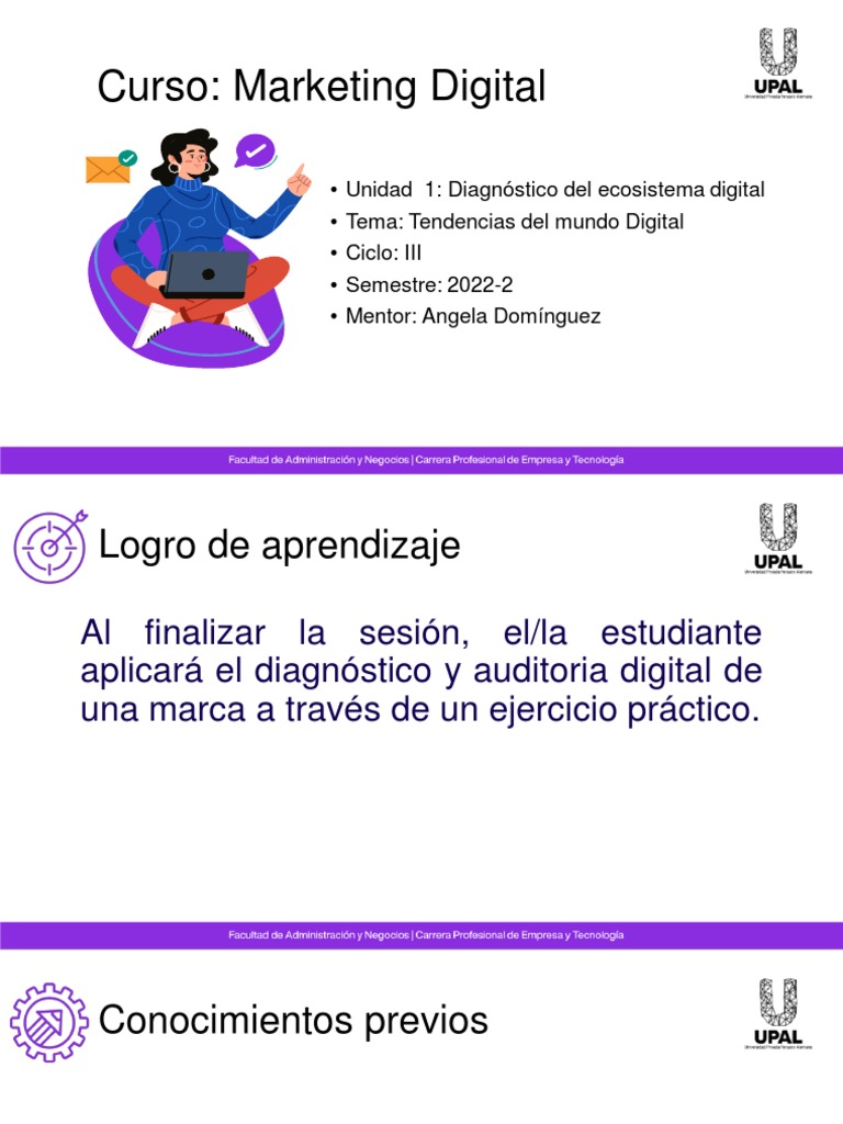 Estrategias de Marketing Digital 2022 | PDF | Marca | Marketing