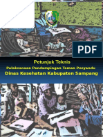 Buku Taman Posyandu 2020