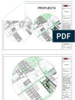 Planos y Panel Final