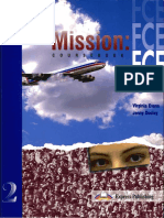Mission FCE 2 Coursebook
