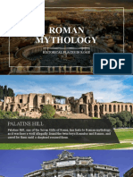 History Rome