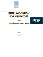 Controllers & Control Mode_ Unit 1 pdf