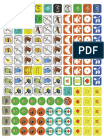 Root PNP Countersheet