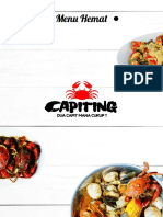 Buku Menu Capiting Hemat