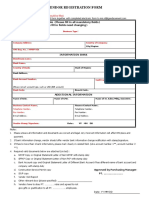 Vendor Registration Form-Ver2