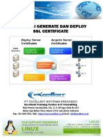 Panduan Generate CSR Validasi Deploy CRT SSL Certificate-OK-2018