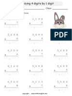 Multiplying4digitsby1digit (II)