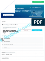 The Insulating Material Should Have 5f16979cc7e3580d10e81d36