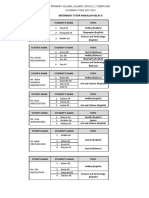 Tutor Makalah Kelas 6