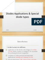 Lect 05 Diodes and Applications - Part2