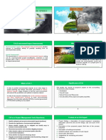 Environmental Impact Assessment PDF