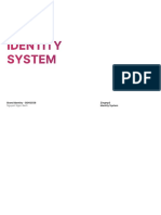 Zing Mp3 Identity System (Single) PDF