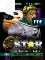 Star Legion