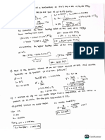 Thermo solved problem